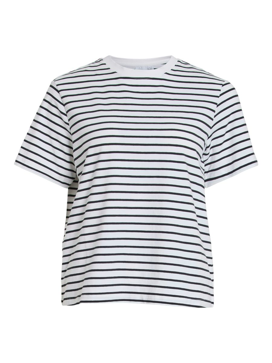 VINORA S/S YD T-SHIRT - NOOS
