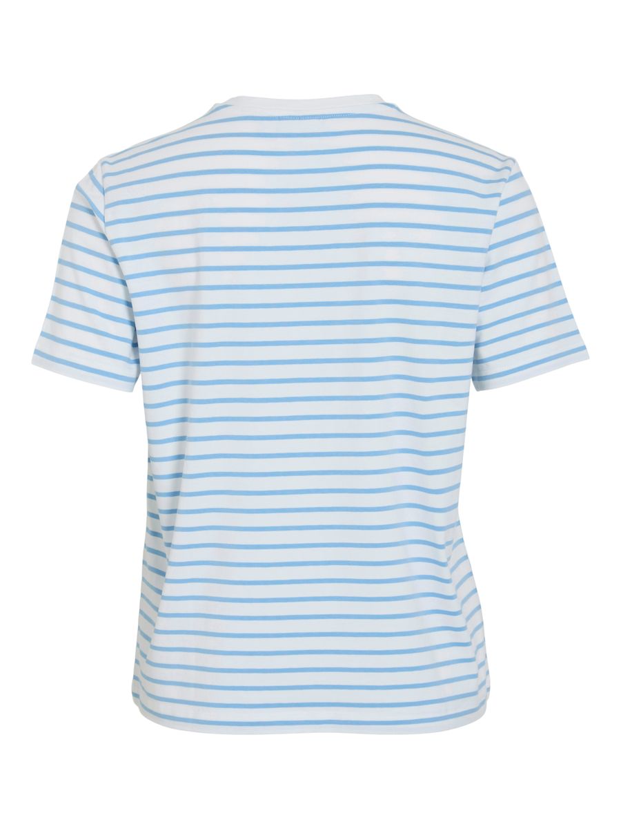 VINORA S/S YD T-SHIRT - NOOS