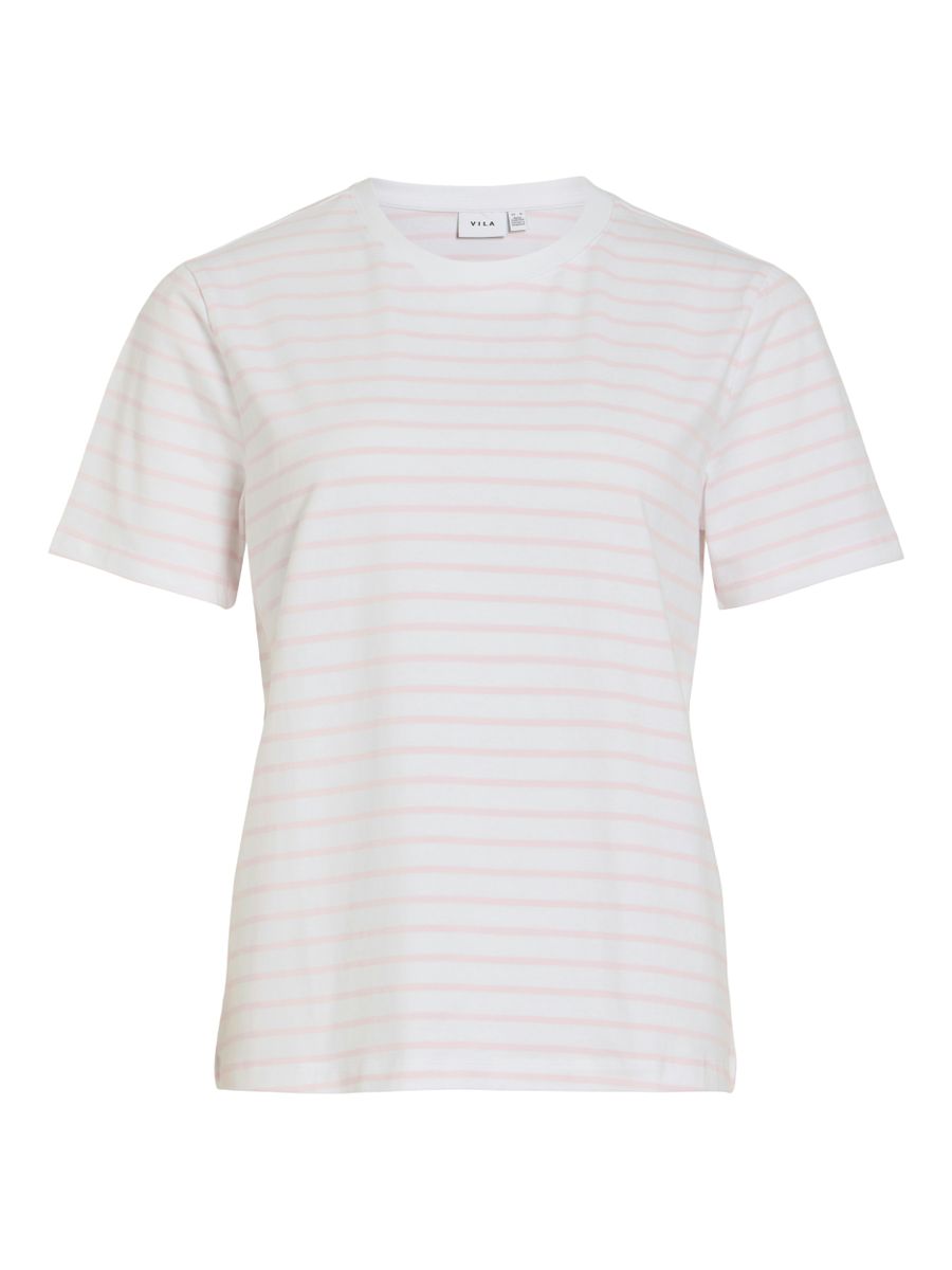 VINORA S/S YD T-SHIRT - NOOS