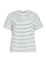 VINORA S/S YD T-SHIRT - NOOS