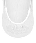 FALKE Step Medium Cut IN