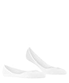 FALKE Step Medium Cut IN