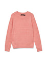 VMDOFFY LS O-NECK BLOUSE GA NOOS