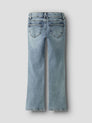 NKFPOLLY SKINNY BOOT JEANS 1142-AU