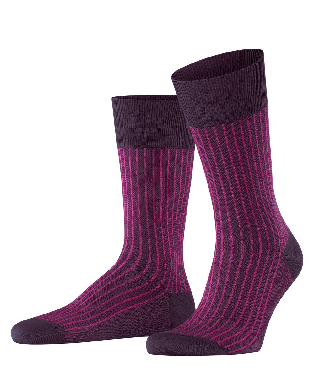 FALKE Oxford Stripe SO
