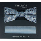 Willen Set