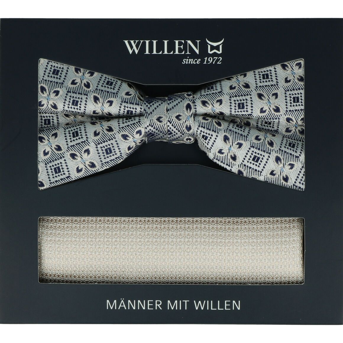 Willen Set