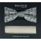 Willen Set