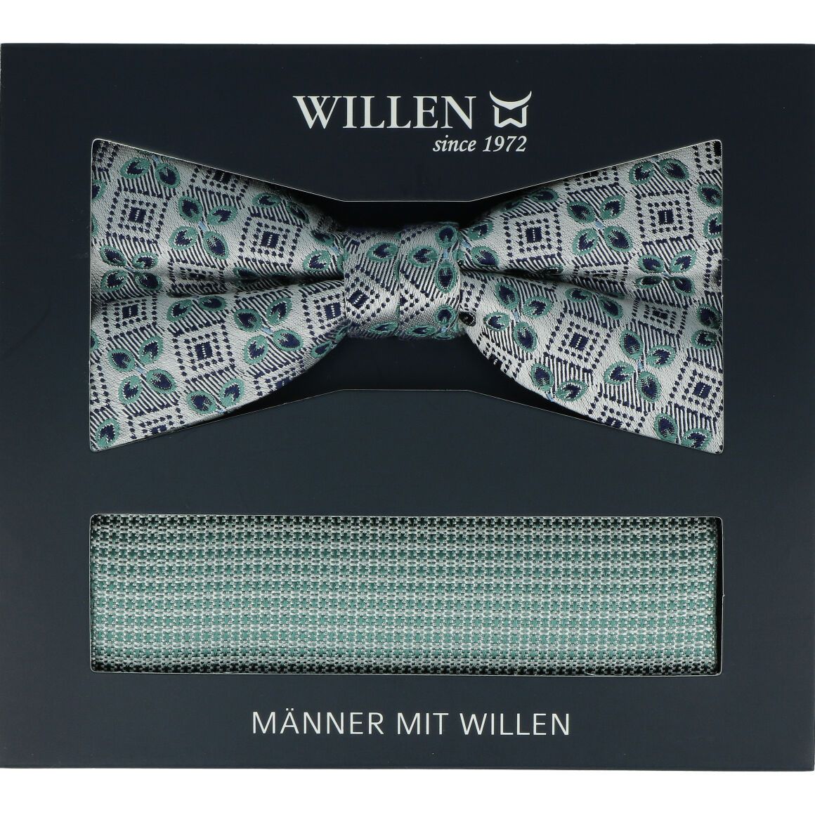Willen Set