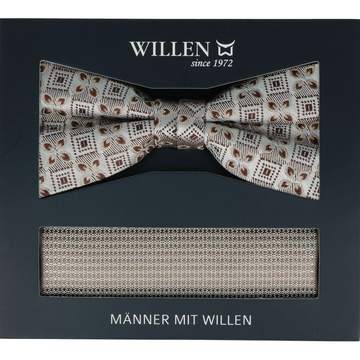 Willen Set