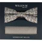 Willen Set