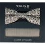 Willen Set