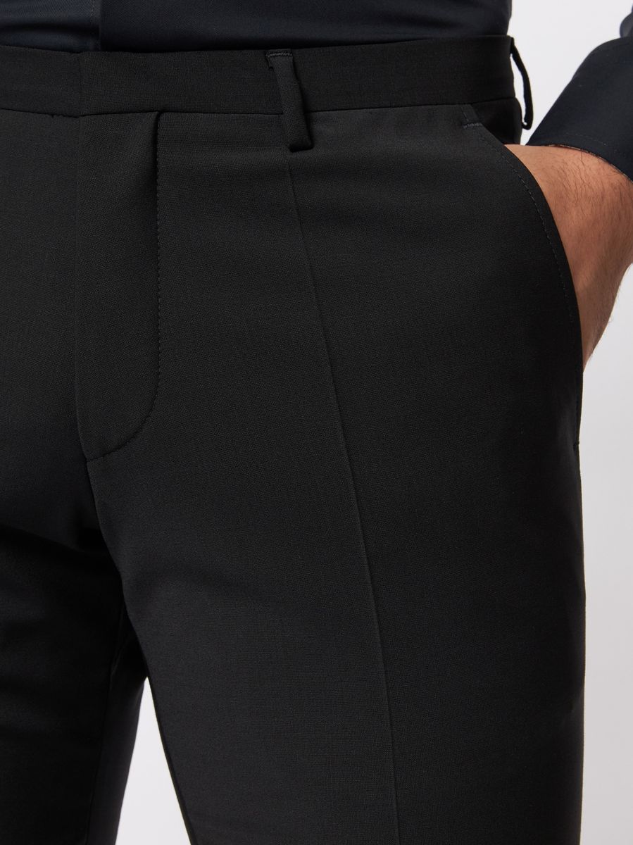 BAUKASTEN-HOSE