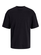 JJEURBAN EDGE TEE SS O-NECK NOOS