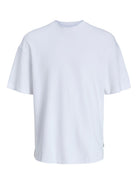 JJEURBAN EDGE TEE SS O-NECK NOOS