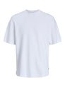 JJEURBAN EDGE TEE SS O-NECK NOOS