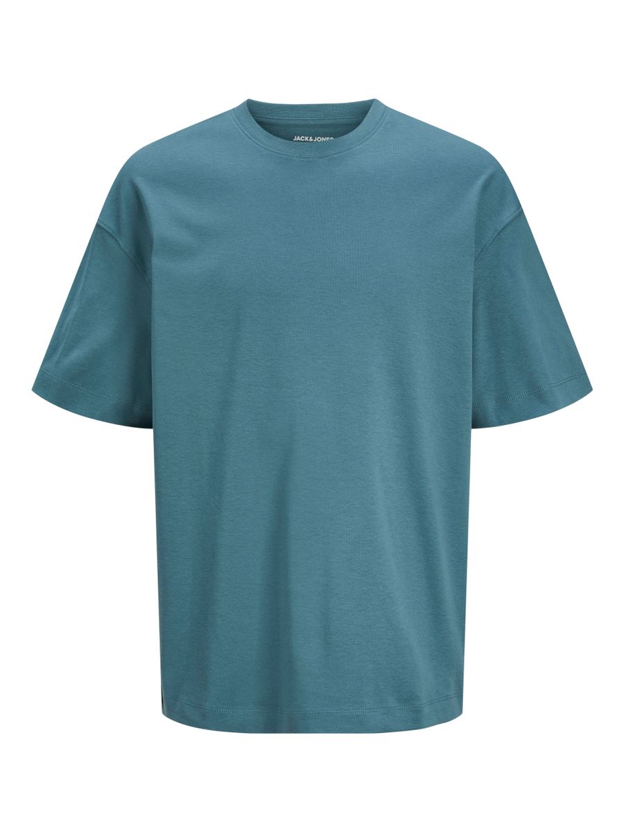 JJEURBAN EDGE TEE SS O-NECK NOOS