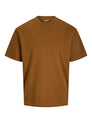 JJEURBAN EDGE TEE SS O-NECK NOOS