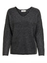 ONLCAMILLA V-NECK L/S PULLOVER KNT NOOS
