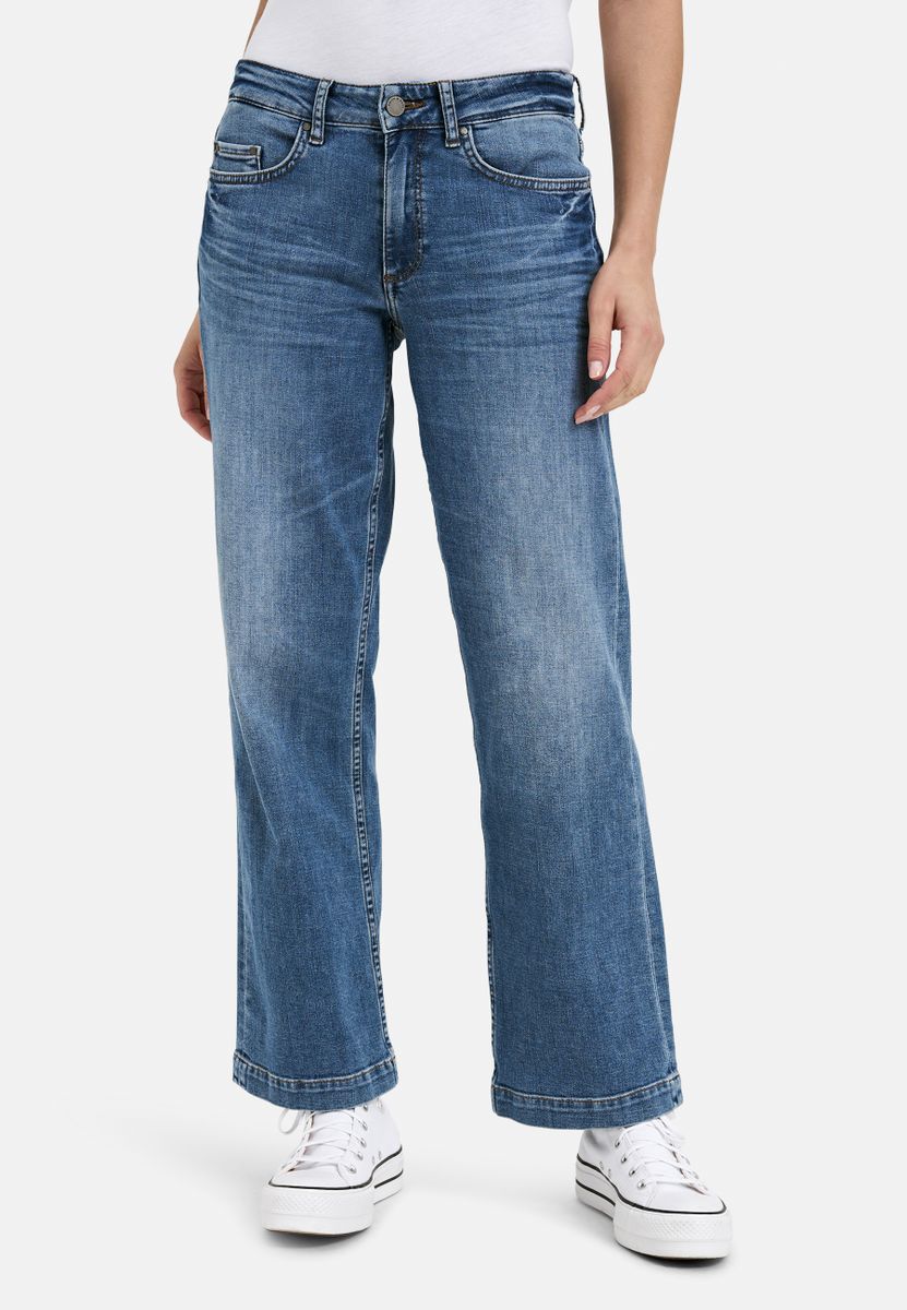 DENIM SINA WIDELEG