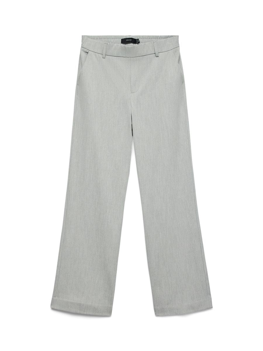 VMMAYA MW STRAIGHT SOLID PANT NOOS