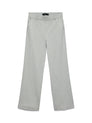 VMMAYA MW STRAIGHT SOLID PANT NOOS