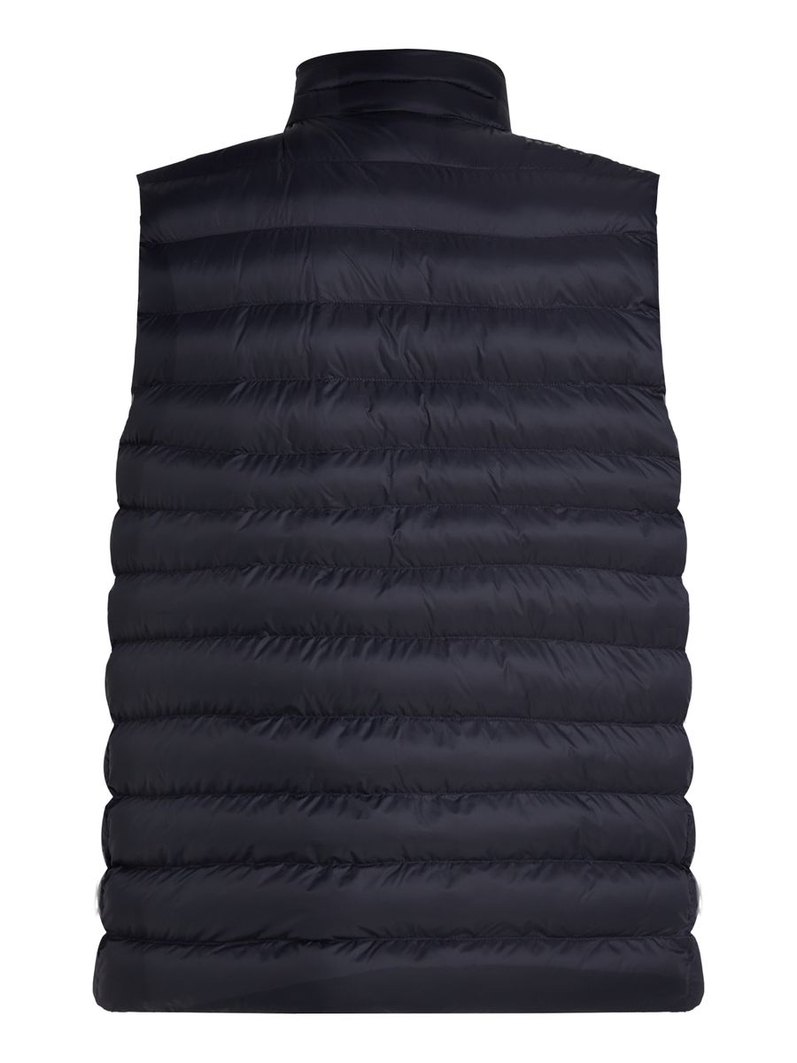 CORE PACKABLE RECYCLED VEST