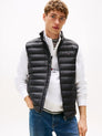 CORE PACKABLE RECYCLED VEST