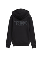 printed hoody