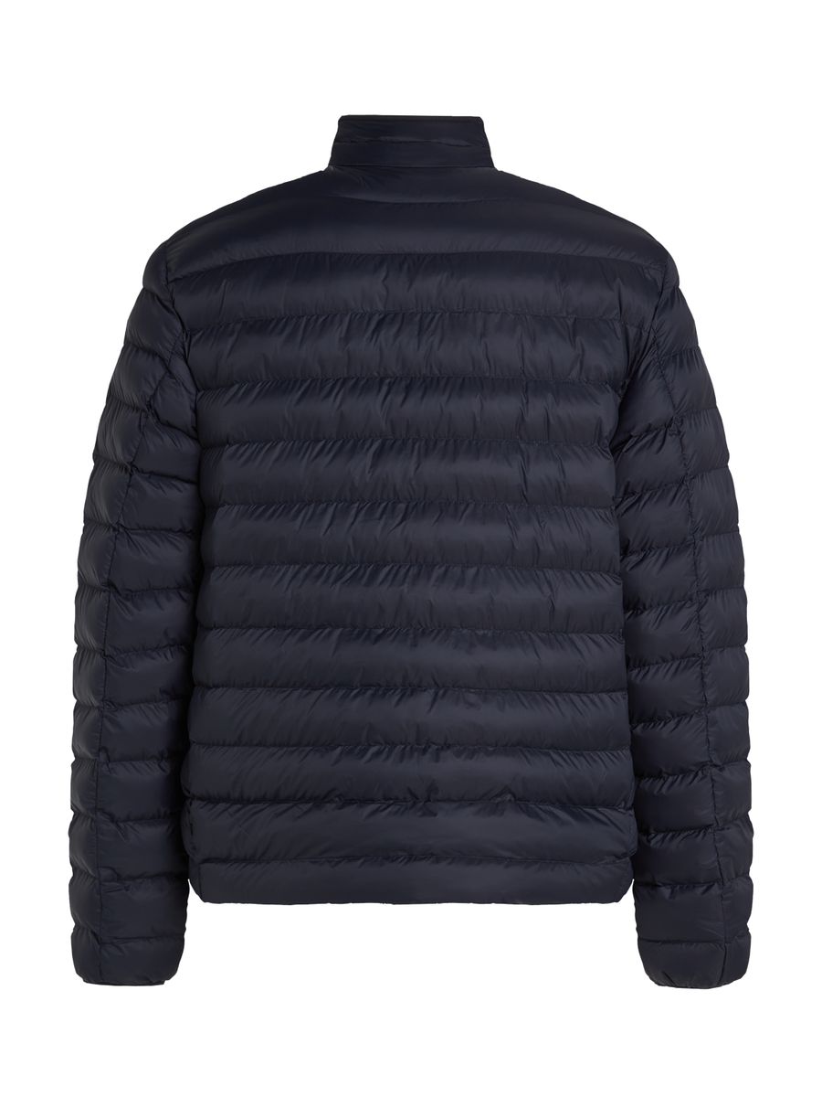CORE PACKABLE RECYCLED JACKET