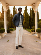 CORE PACKABLE RECYCLED JACKET