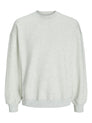 JJEURBAN EDGE SWEAT CREW NECK NOOS
