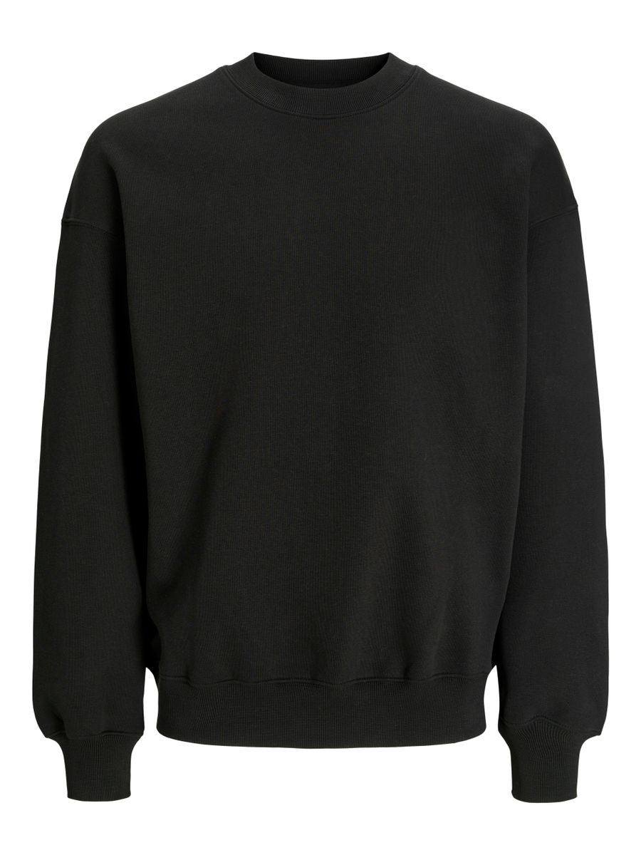 JJEURBAN EDGE SWEAT CREW NECK NOOS