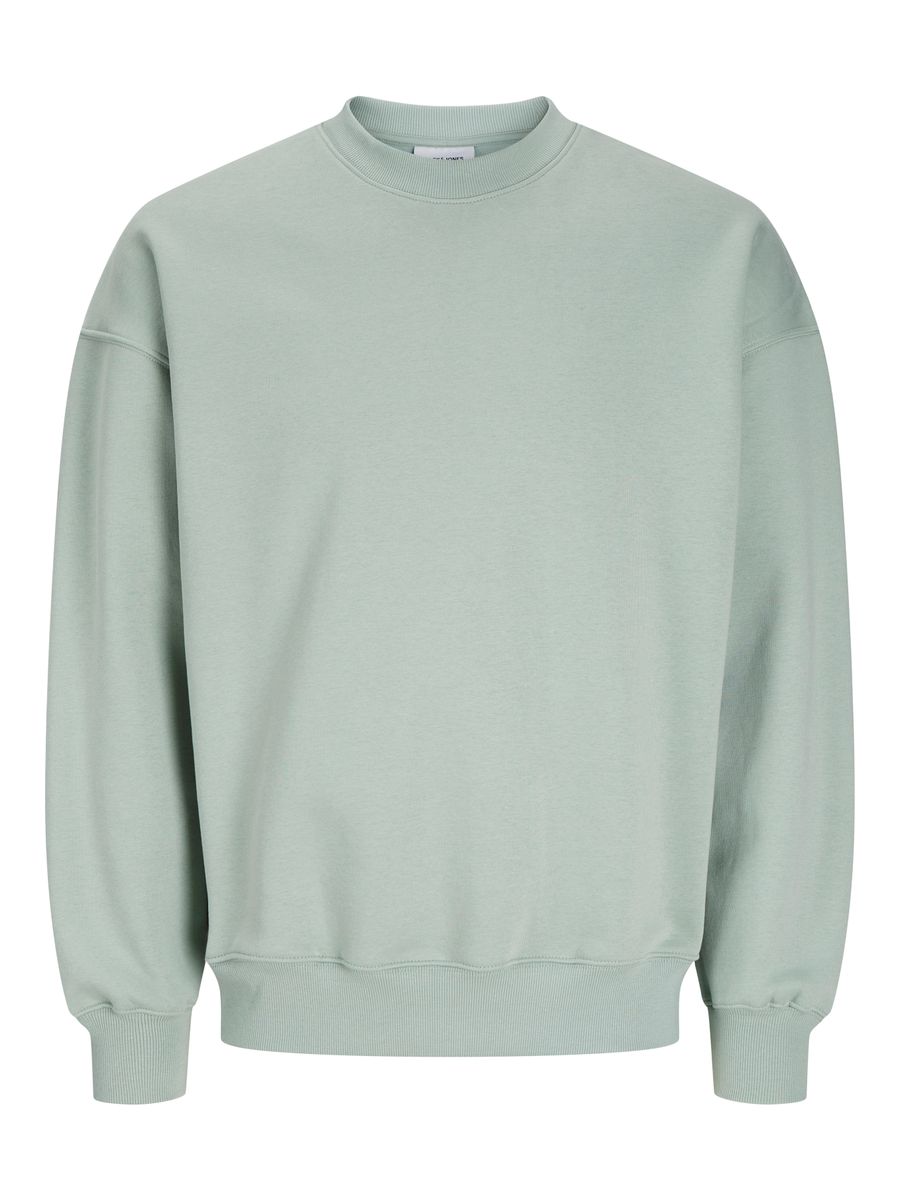 JJEURBAN EDGE SWEAT CREW NECK NOOS