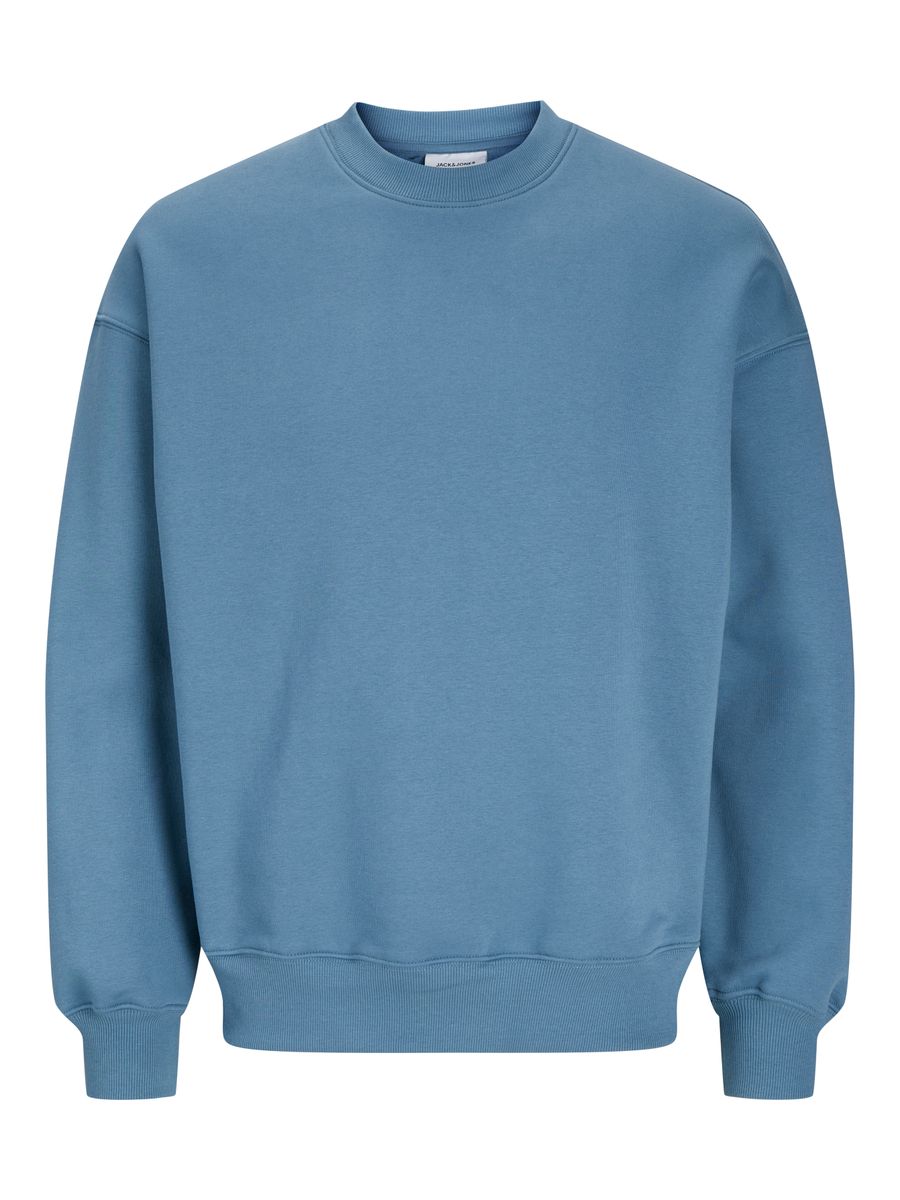JJEURBAN EDGE SWEAT CREW NECK NOOS