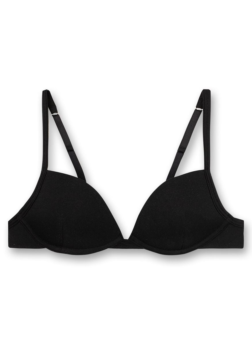 Bra soft cup