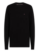 ESSENTIAL STRUCTURE CREW NECK
