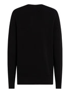 ESSENTIAL STRUCTURE CREW NECK
