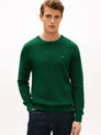ESSENTIAL STRUCTURE CREW NECK