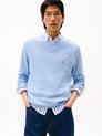 ESSENTIAL STRUCTURE CREW NECK
