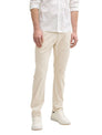 tapered chino