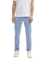 tapered chino