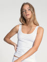 DAMEN Top ohne Arm