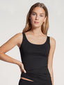 DAMEN Top ohne Arm