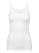 DAMEN Top ohne Arm