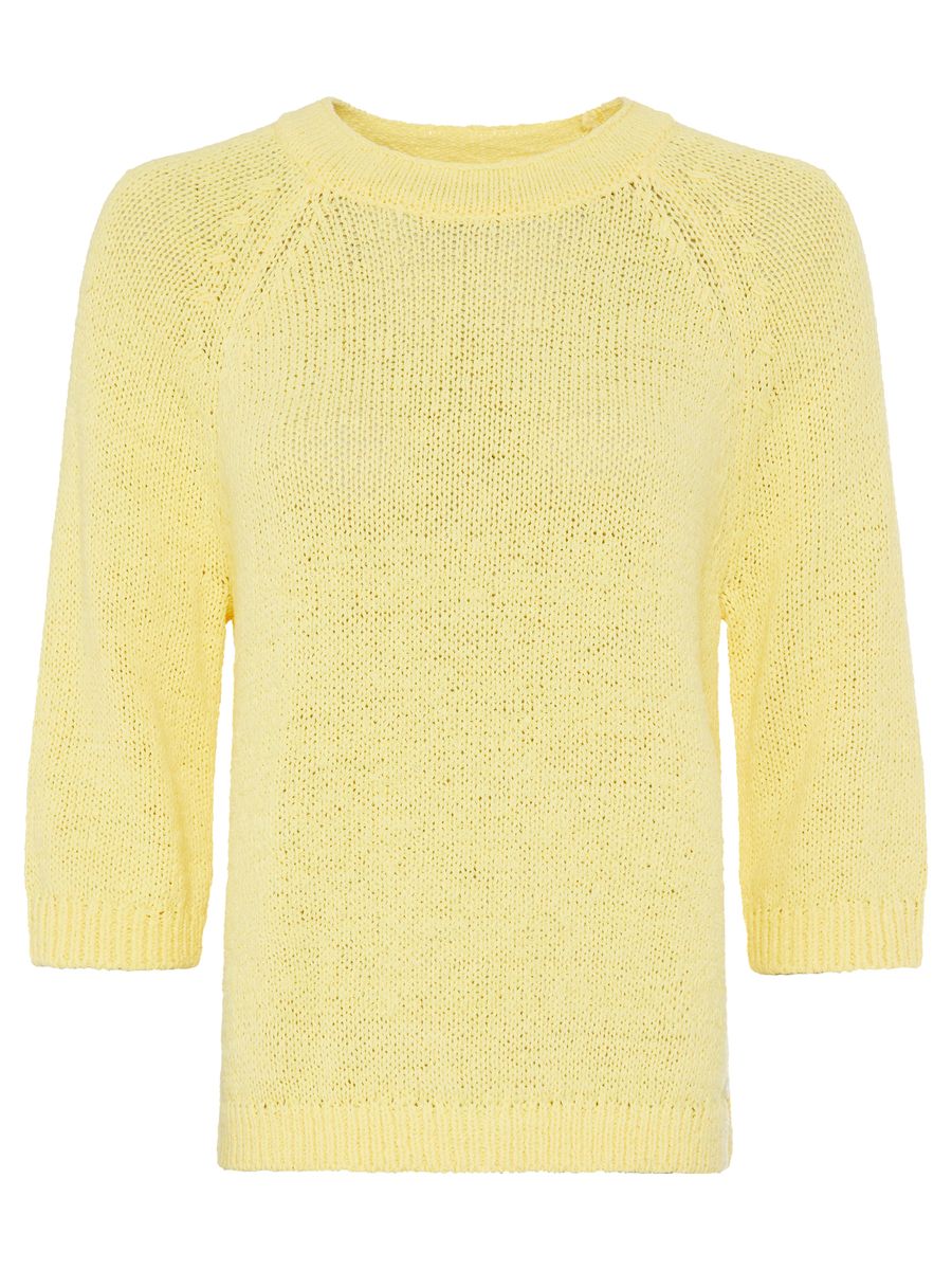 Pullover Long Sleeves