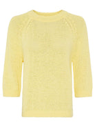 Pullover Long Sleeves