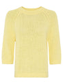 Pullover Long Sleeves