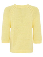 Pullover Long Sleeves