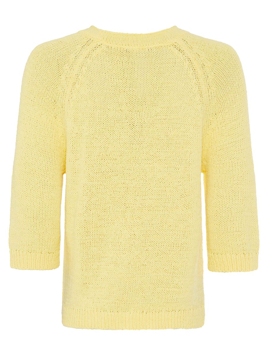 Pullover Long Sleeves